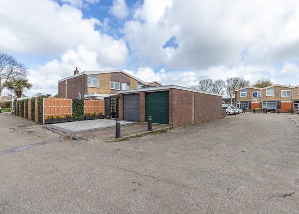 Medium property photo - Dennenlaan 73, 2451 XN Leimuiden